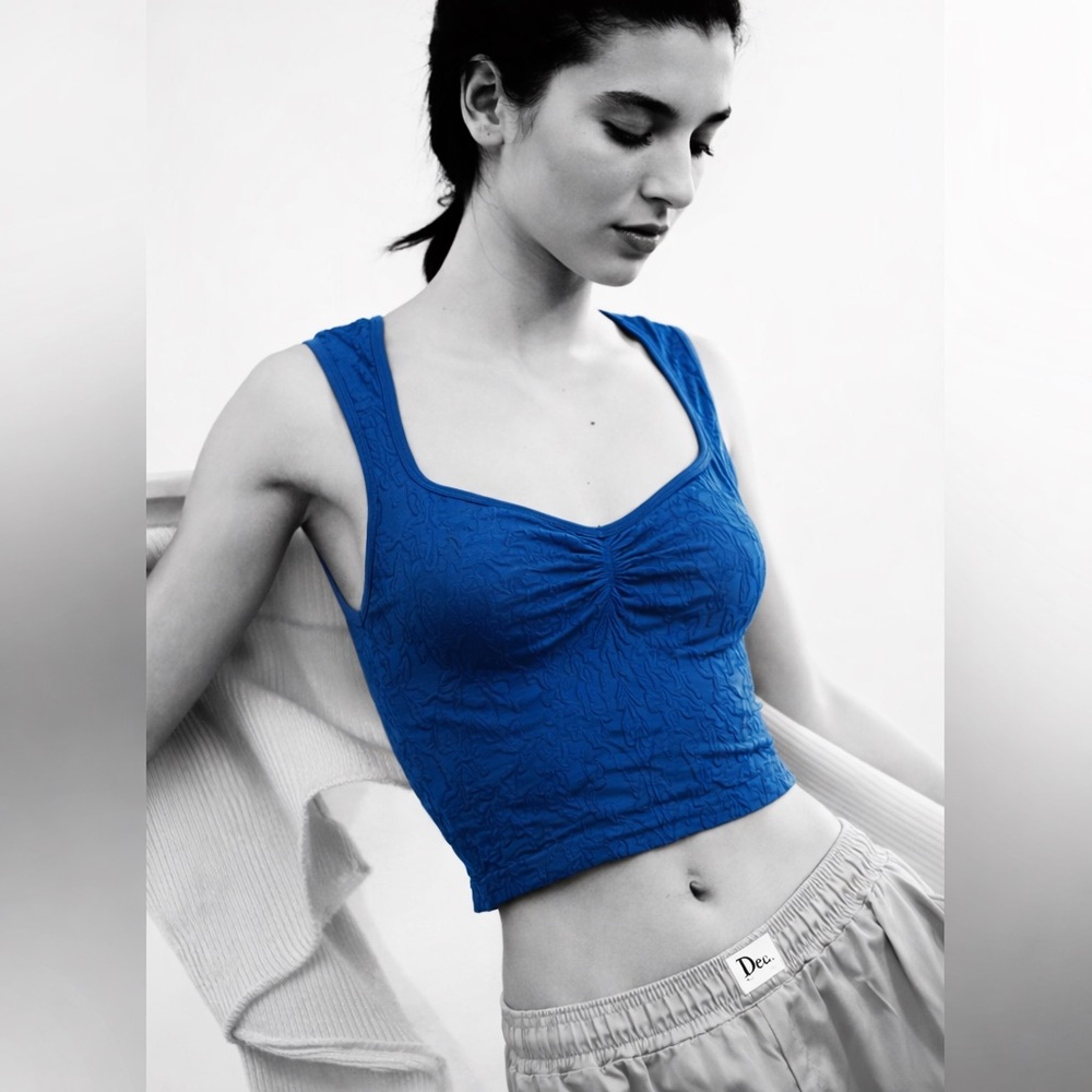 Free People Intimately Take Me Home Seamless Cami